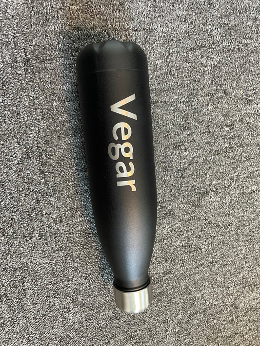 Lasergravert flaske «Vegar»