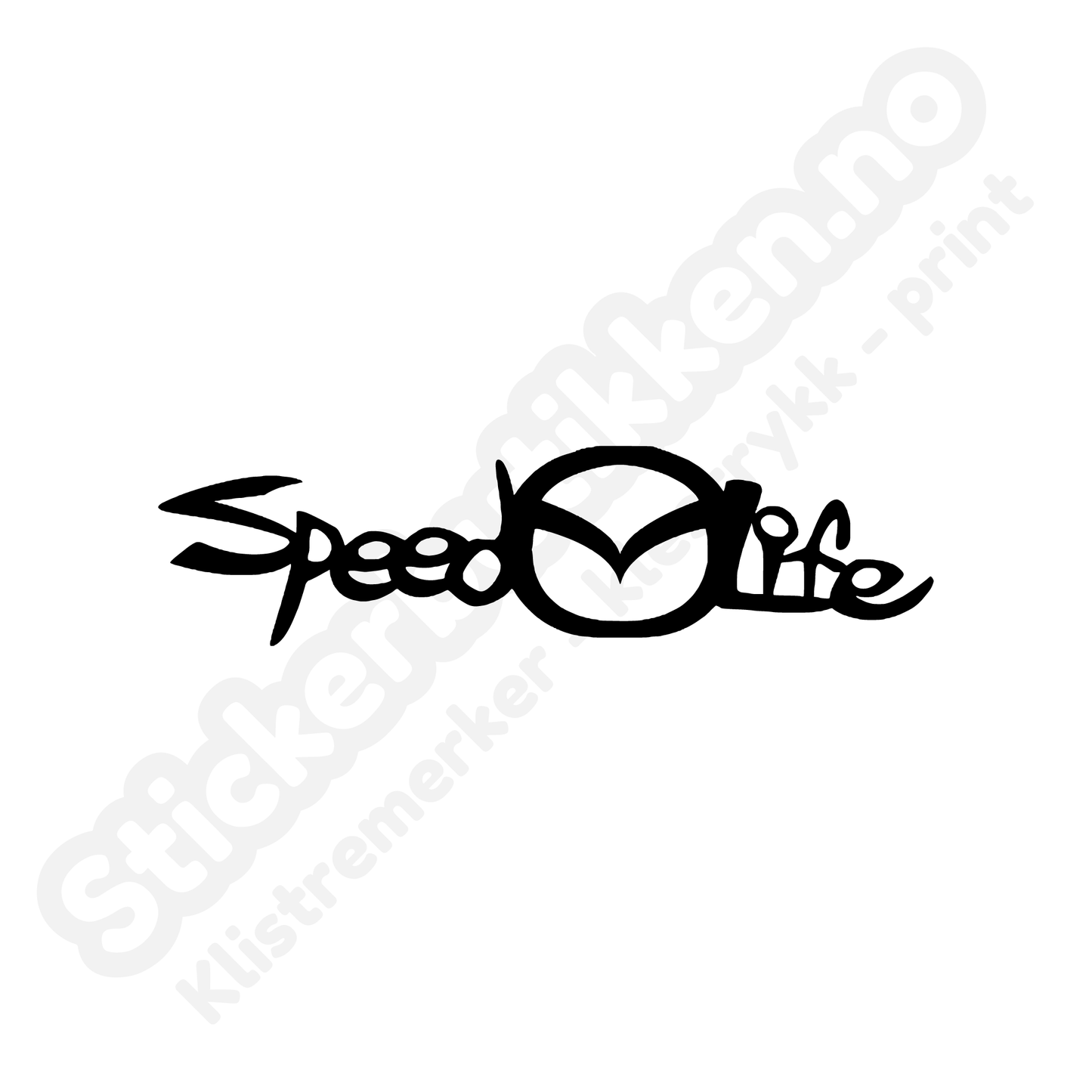 Mazda Speedlife