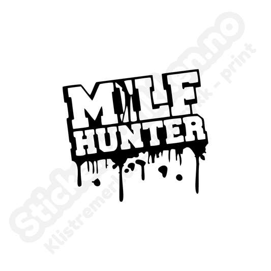 Milfhunter #2