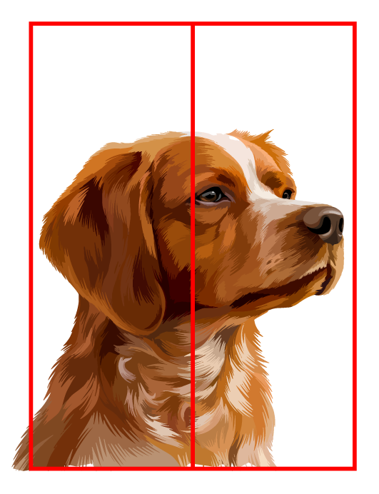 Kundebestilling Monica