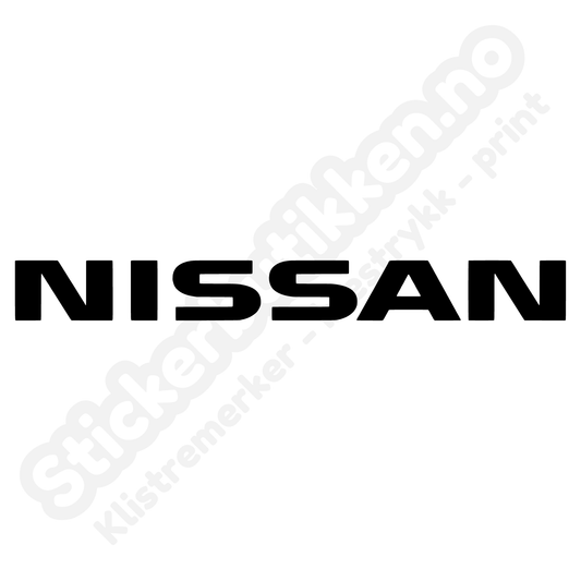 Nissan Streamer