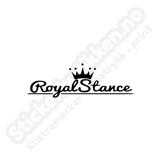Royal Stance