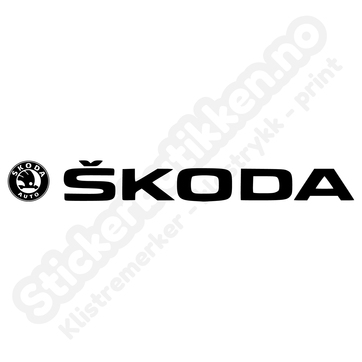 Skoda Streamer