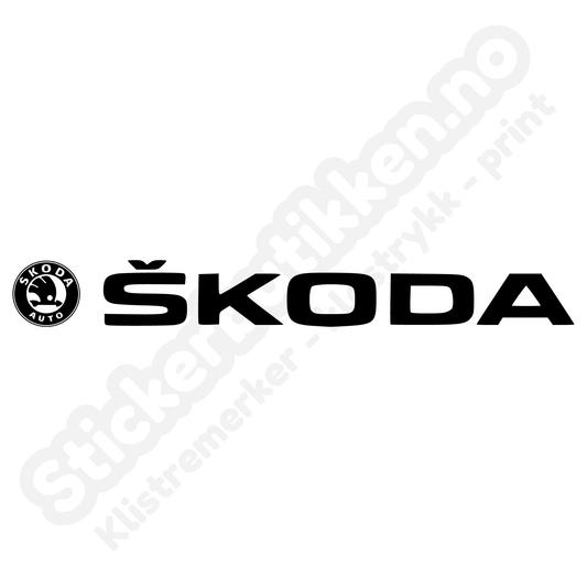 Skoda Streamer