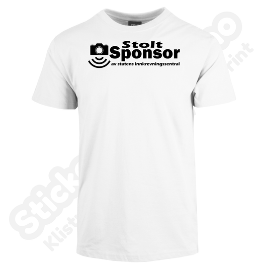 Stolt Sponsor