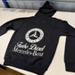 Mercedes Turbo Diesel Hettegenser XS