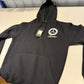 Mercedes Turbo Diesel Hettegenser XS