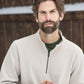 Clique Basic Half Zip