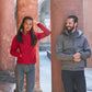 Basic Hoody Softshell Jakke