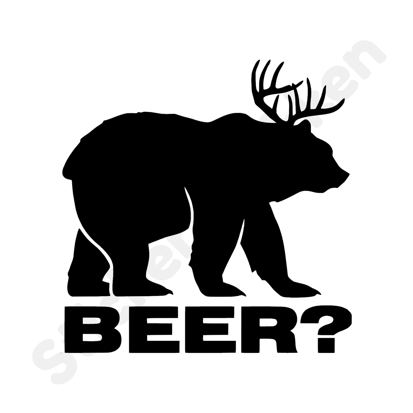 Beer?