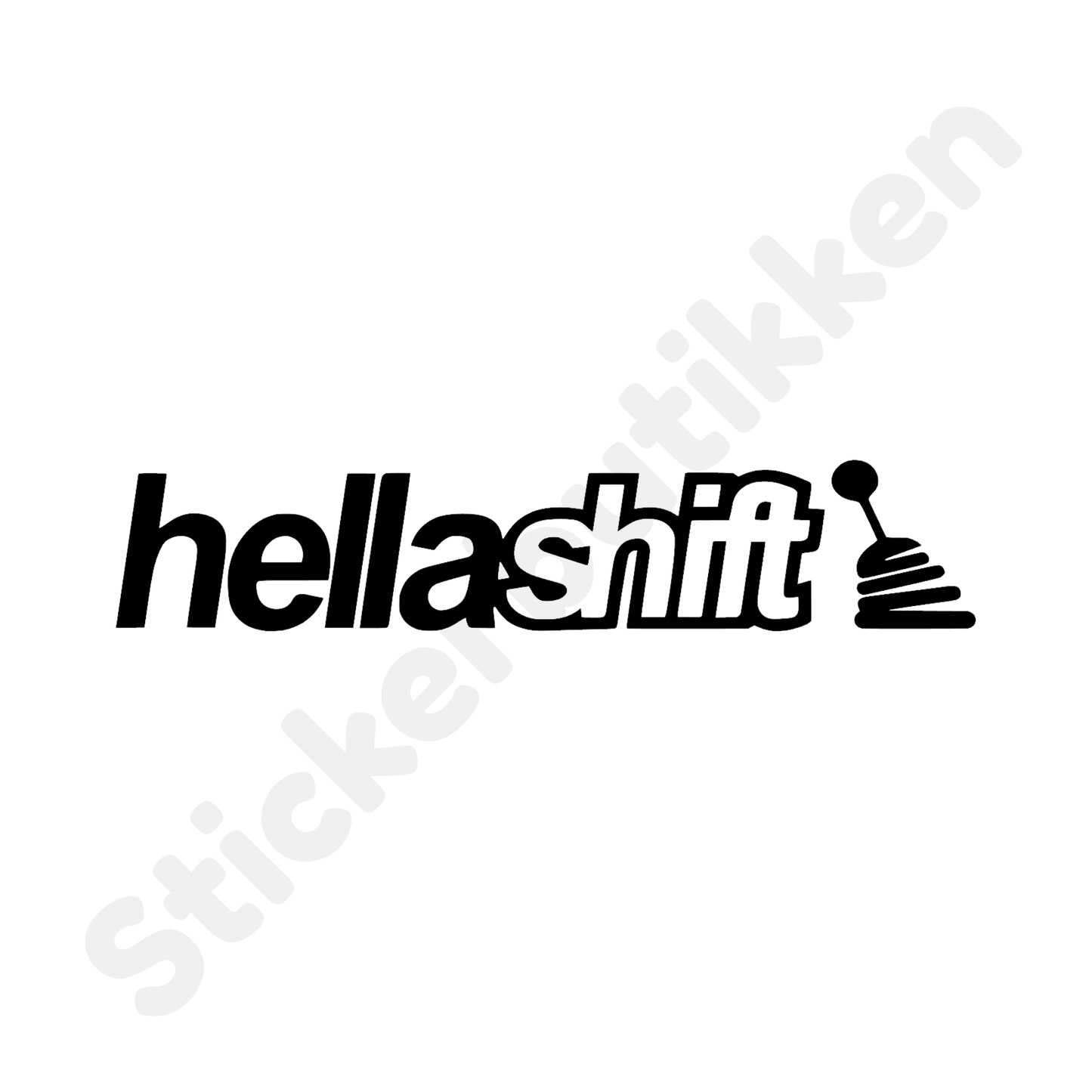 Hellashift