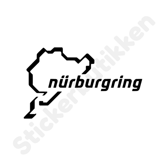 Nurburging