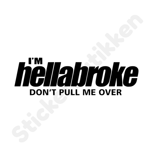 Hellabroke