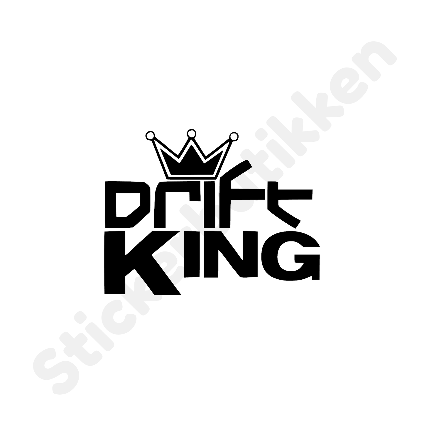Drift King #2
