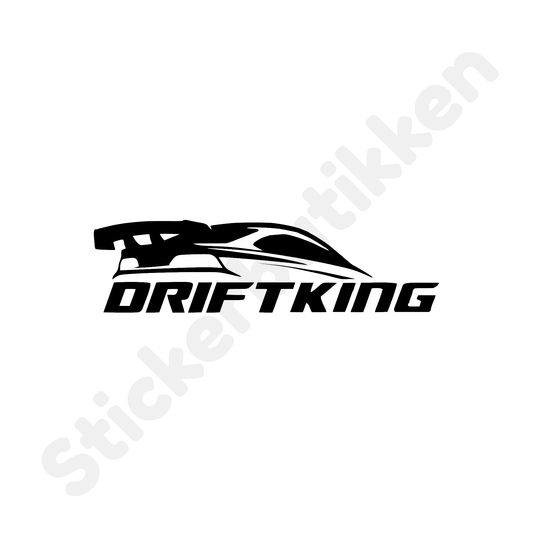 Drift King #3