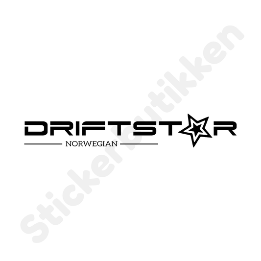 Driftstar Norwegian