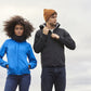 Basic Hoody Softshell Jakke