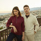Clique Basic Half Zip