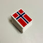 Norgesflagg