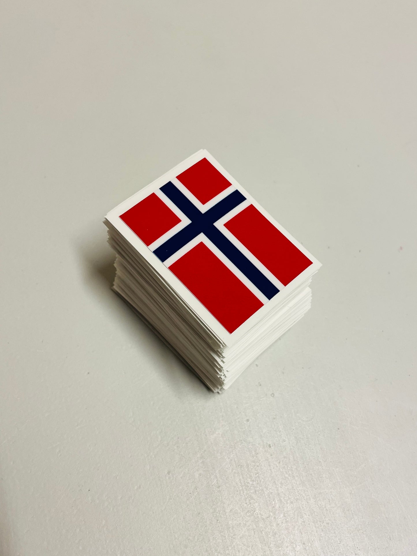 Norgesflagg