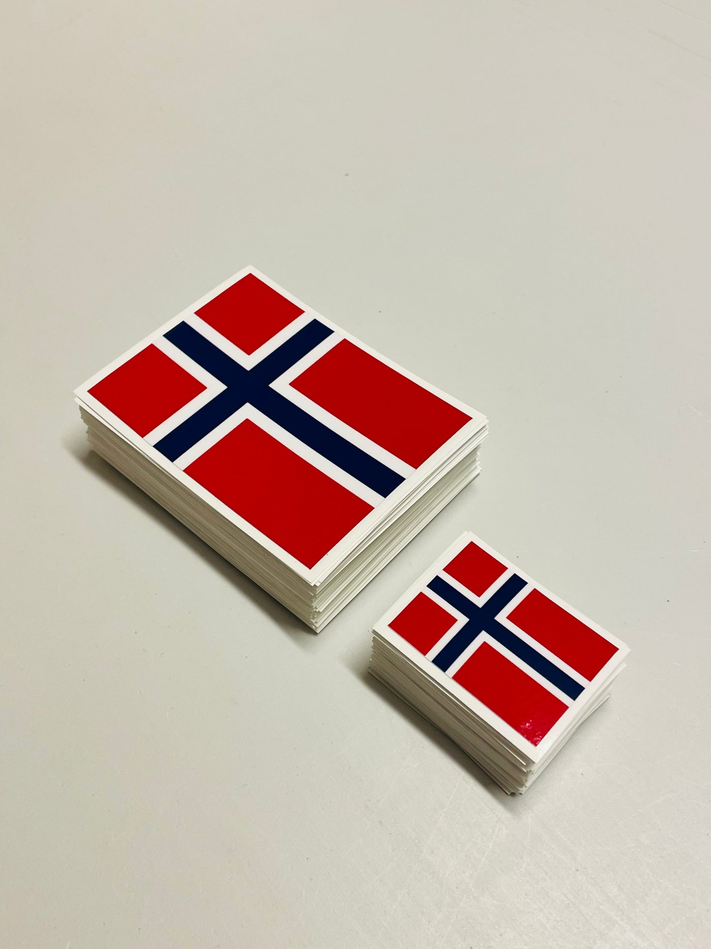 Norgesflagg
