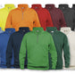 Clique Basic Half Zip