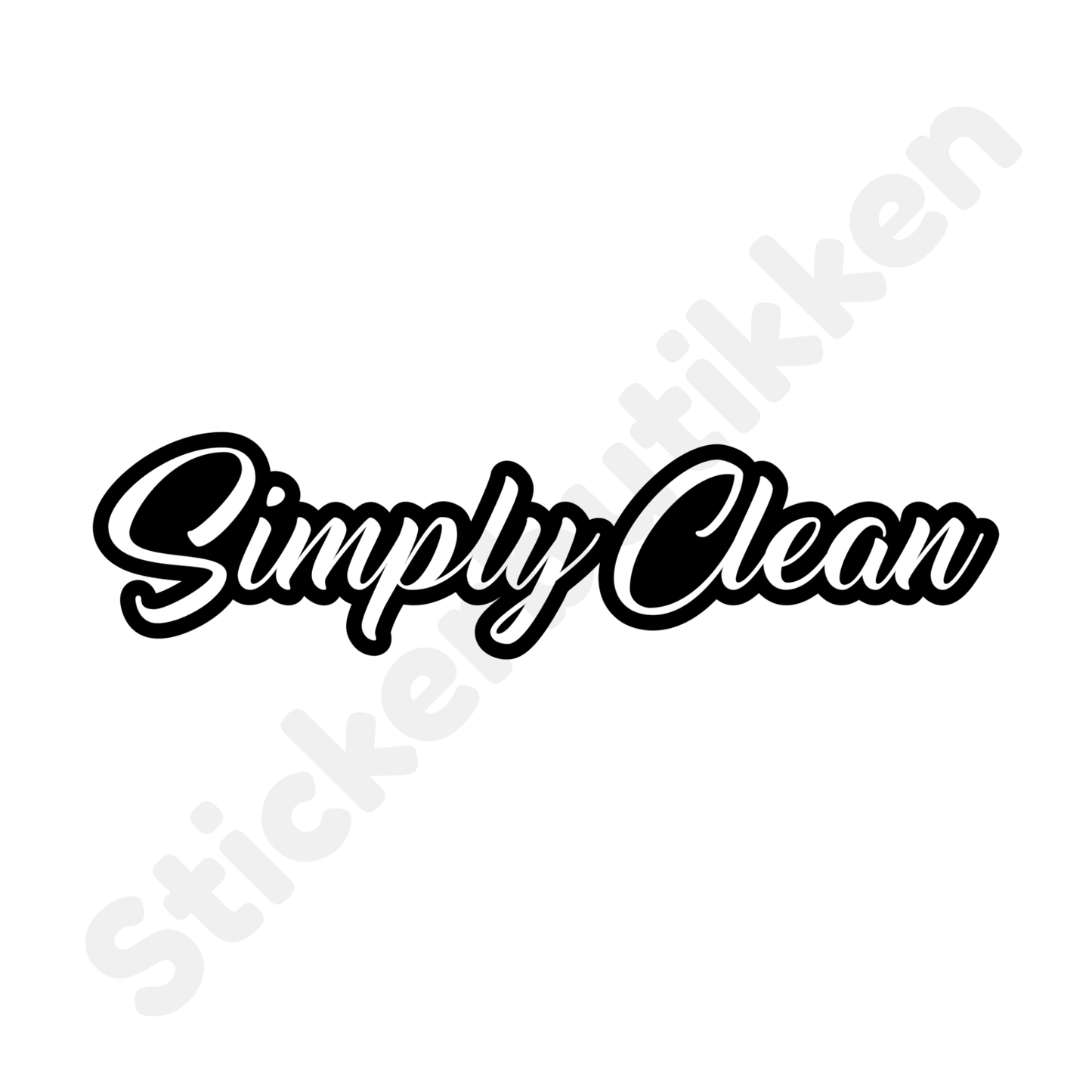 Simply Clean