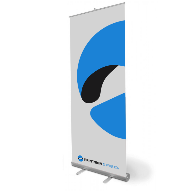 Roll-up banner