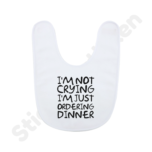 Smekke I'm not crying