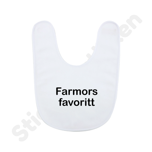 Smekke Farmors favoritt